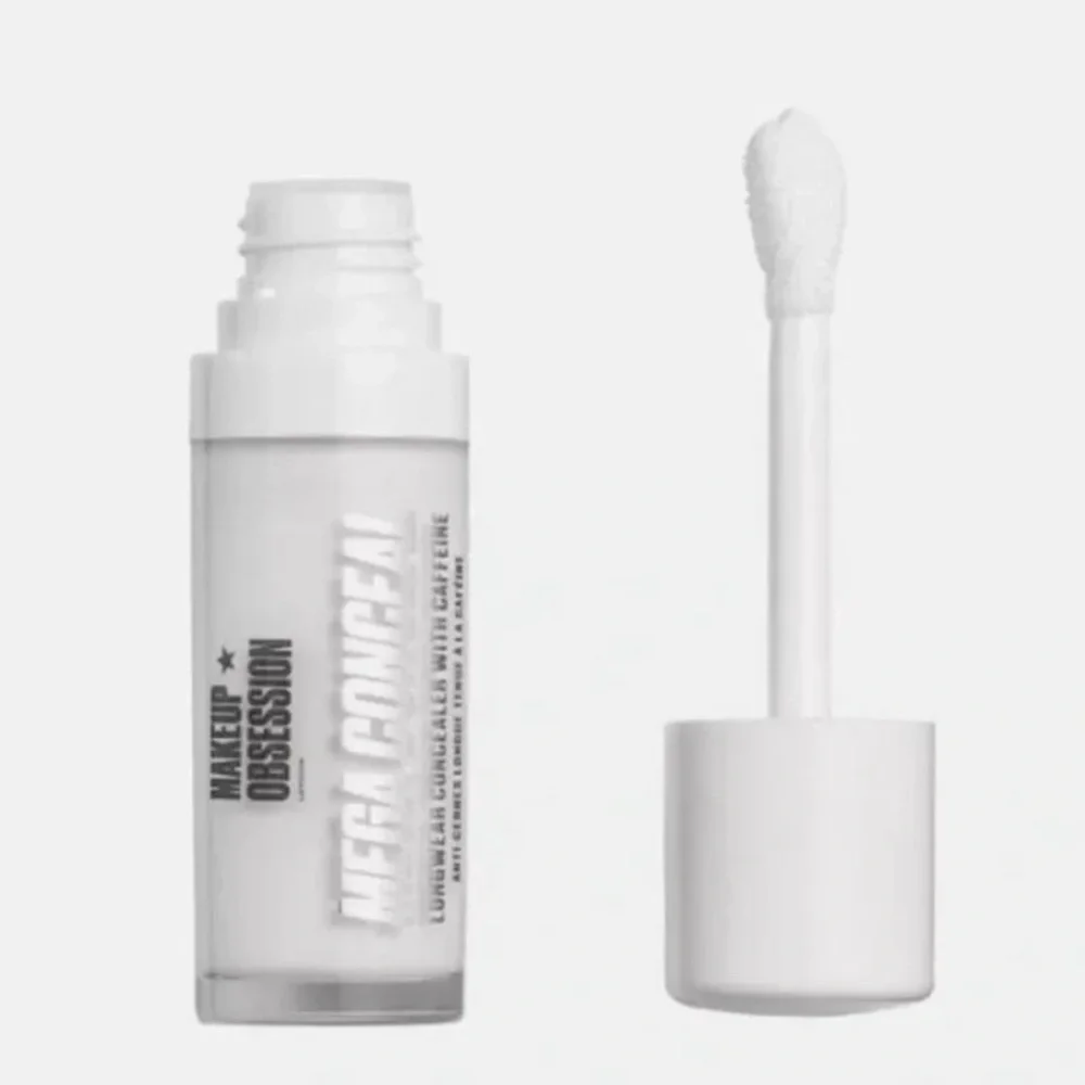 Makeup Obsession Mega Conceal Shade 01